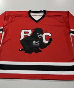 Treningsdrakt Bekkestua Hockey Club