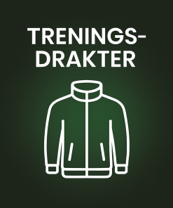 Treningsdrakter Hockey