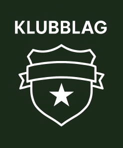 Klubblag