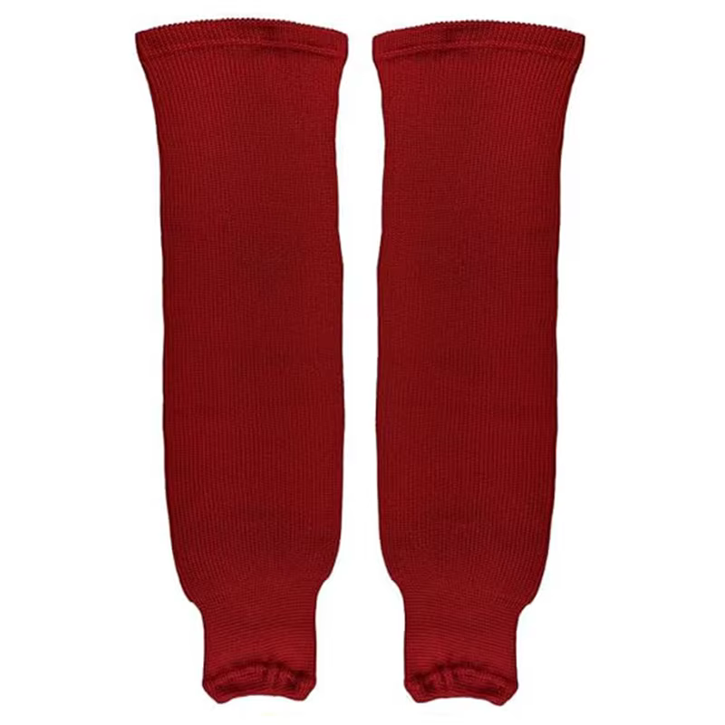 Hockeystrømper av høy kvalitet – komfort, slitestyrke og perfekt passform