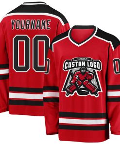 Prisgunstig treningsdrakt Rød