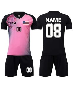 Draktsett Fotboll Spesial