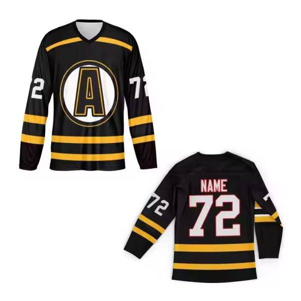 Design dine egne hockeydrakter