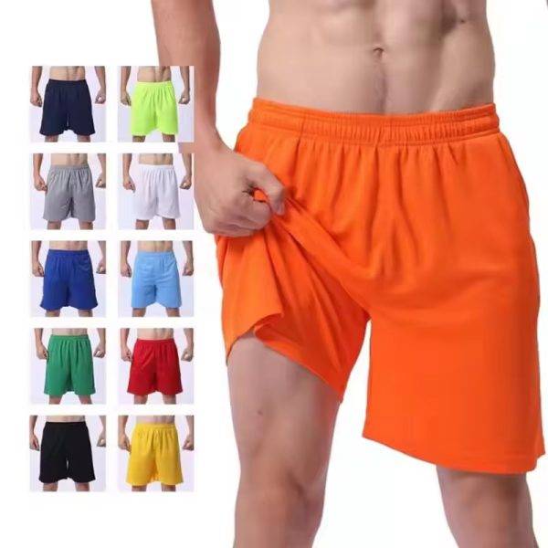 Fotballshorts