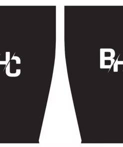 BHC offisielle hockeystrømper