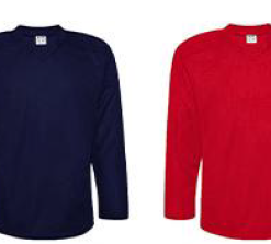 Standard hockeydrakter