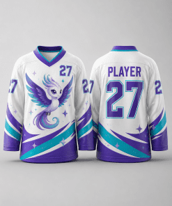 Fantasy Jersey til barn