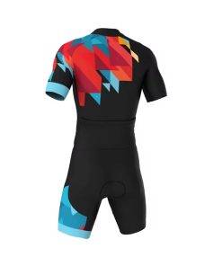 Kortermet sykkeltrøye, Sykkeldrakter, Sykkelshorts