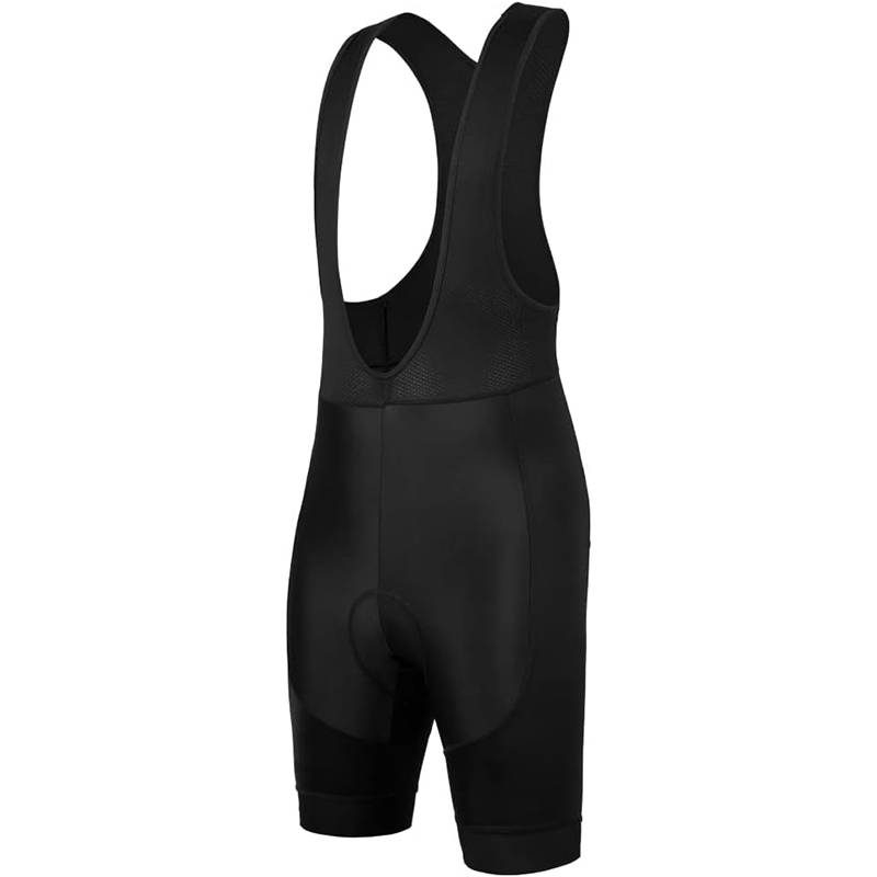 BIB sykkelshorts med padding sykkelshorts med lomme BIB sykkelshorts med padding - Bilde 8