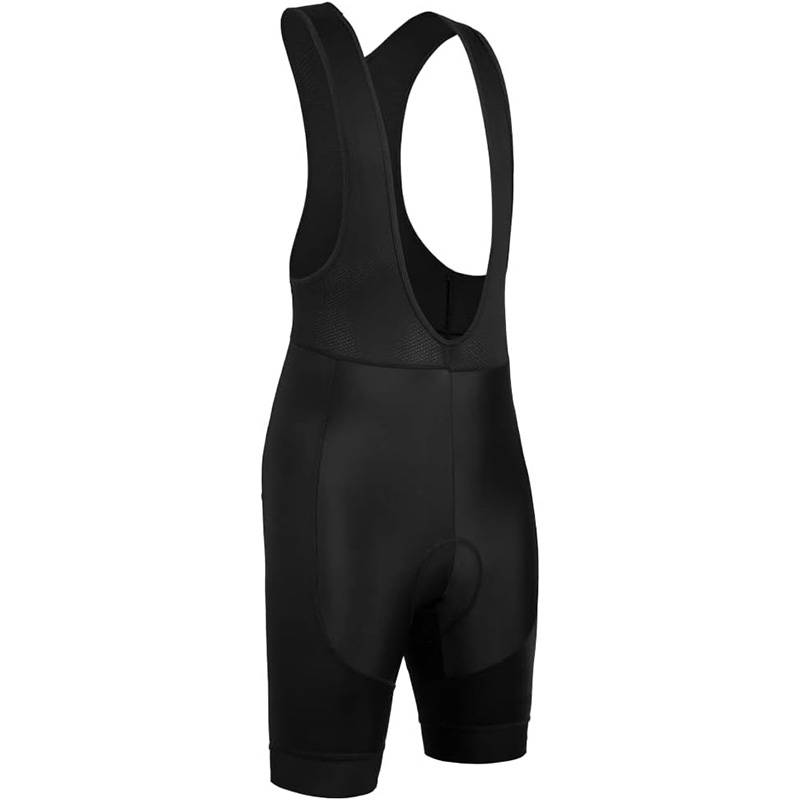 BIB sykkelshorts med padding sykkelshorts med lomme BIB sykkelshorts med padding - Bilde 6