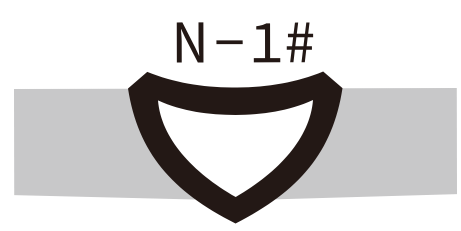 Replikadrakt hockey | Supporterdrakt med eget design 2026 Norsk hockeyjersey Replikadrakt hockey | Supporterdrakt med eget design 2026 - Bilde 14