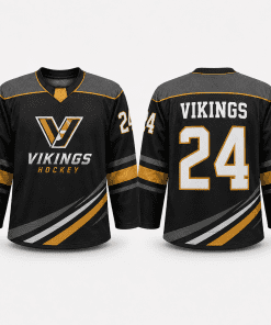 Design dine egne hockeydrakter Hockeydrakt