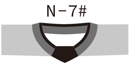 Replikadrakt hockey | Supporterdrakt med eget design 2026 Norsk hockeyjersey Replikadrakt hockey | Supporterdrakt med eget design 2026 - Bilde 17