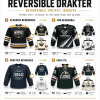 vendbar hockedrakt