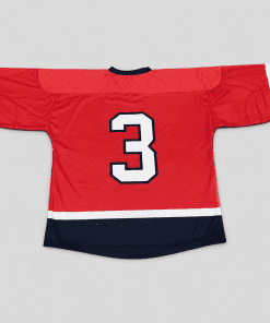 Norsk hockeyjersey (replika) - Bilde 2