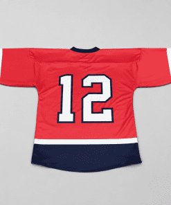 Norsk hockeyjersey (replika) - Bilde 6