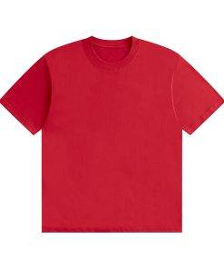 Unisex Seamless Cotton T-Shirt Unisex Seamless Cotton T-Shirt - Bilde 15
