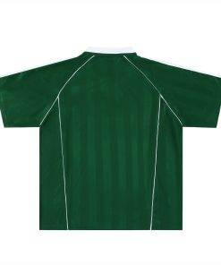 Shadow Stripe Collared Soccer Jersey - Bilde 8