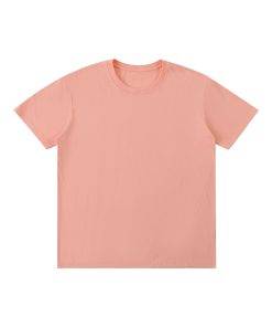 Pure Cotton Unisex T-Shirt - Bilde 13