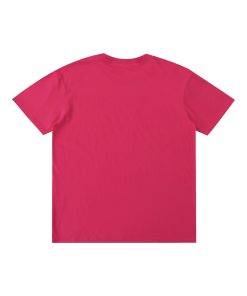 Pure Cotton Unisex T-Shirt - Bilde 28