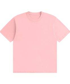 Unisex Seamless Cotton T-Shirt Unisex Seamless Cotton T-Shirt - Bilde 5