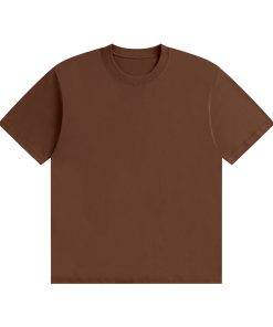 Unisex Seamless Cotton T-Shirt Unisex Seamless Cotton T-Shirt - Bilde 13