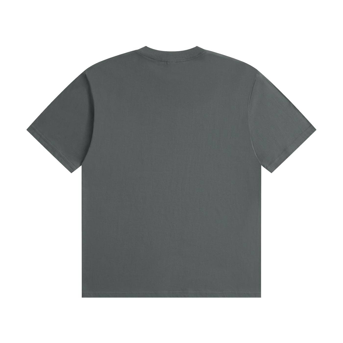 Unisex Seamless Cotton T-Shirt Unisex Seamless Cotton T-Shirt - Bilde 12