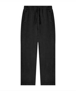 Unisex Vintage Wash Sweatpants