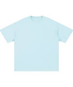 Unisex Pure Cotton T-Shirt - Bilde 27