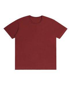 Pure Cotton Unisex T-Shirt - Bilde 25
