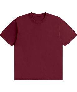 Unisex Seamless Cotton T-Shirt Unisex Seamless Cotton T-Shirt - Bilde 17