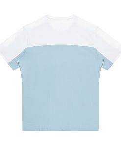 Men's Color Block Performance T-Shirt - Bilde 2