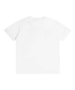 Pure Cotton Unisex T-Shirt - Bilde 4