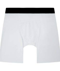 Tettsittende sykkelshorts for menn