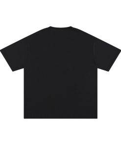 Unisex Pure Cotton T-Shirt - Bilde 2