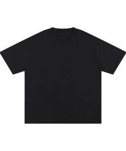 Unisex Pure Cotton T-Shirt