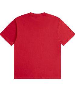 Unisex Seamless Cotton T-Shirt Unisex Seamless Cotton T-Shirt - Bilde 16