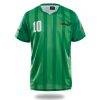 Fotballdrakter med eget design