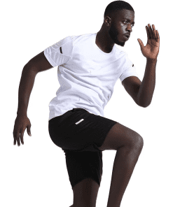 Fotballdrakt i polyester med eget design og logo - Bilde 3