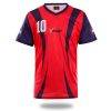 Fotballdrakter med eget design