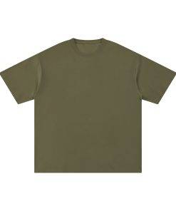 Unisex Pure Cotton T-Shirt - Bilde 29