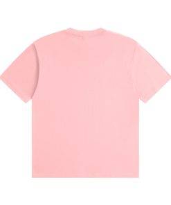 Unisex Seamless Cotton T-Shirt Unisex Seamless Cotton T-Shirt - Bilde 6