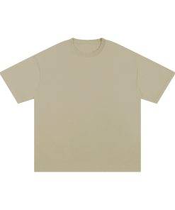 Unisex Pure Cotton T-Shirt - Bilde 11