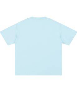 Unisex Pure Cotton T-Shirt - Bilde 28