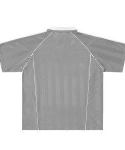 Shadow Stripe Collared Soccer Jersey - Bilde 6