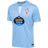 Celta Vigo Home soccer jersey 2024/25 - Hummel Klubbdrakter