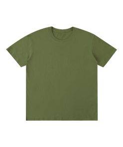 Pure Cotton Unisex T-Shirt - Bilde 19