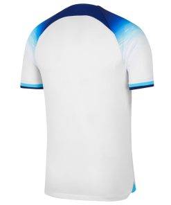 England national team Home soccer jersey 2022/23 - Nike England national team Home soccer jersey 2022/23 - Nike - Bilde 2