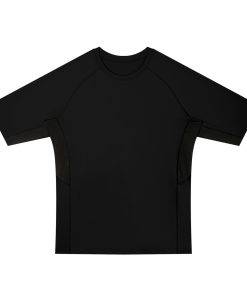 Men’s Color Block Raglan T-Shirt