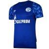 Schalke 04 Home soccer jersey 2019/20 - Umbro Klubbdrakter